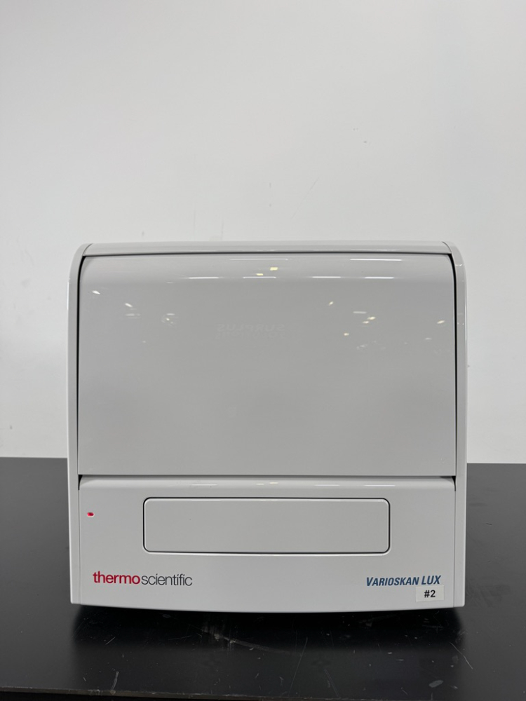 Image of Thermo Scientific Varioskan LUX Spectrophotometer